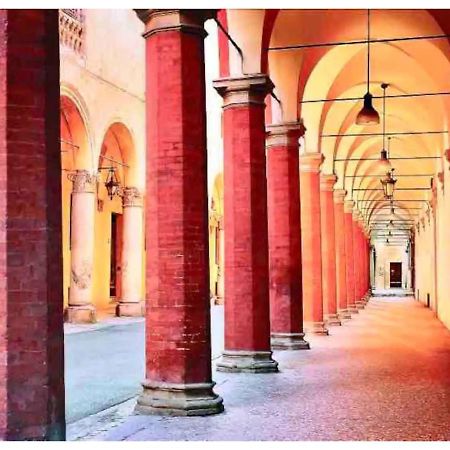 Ab Plus - Via Solferino 39 Bologna Kültér fotó