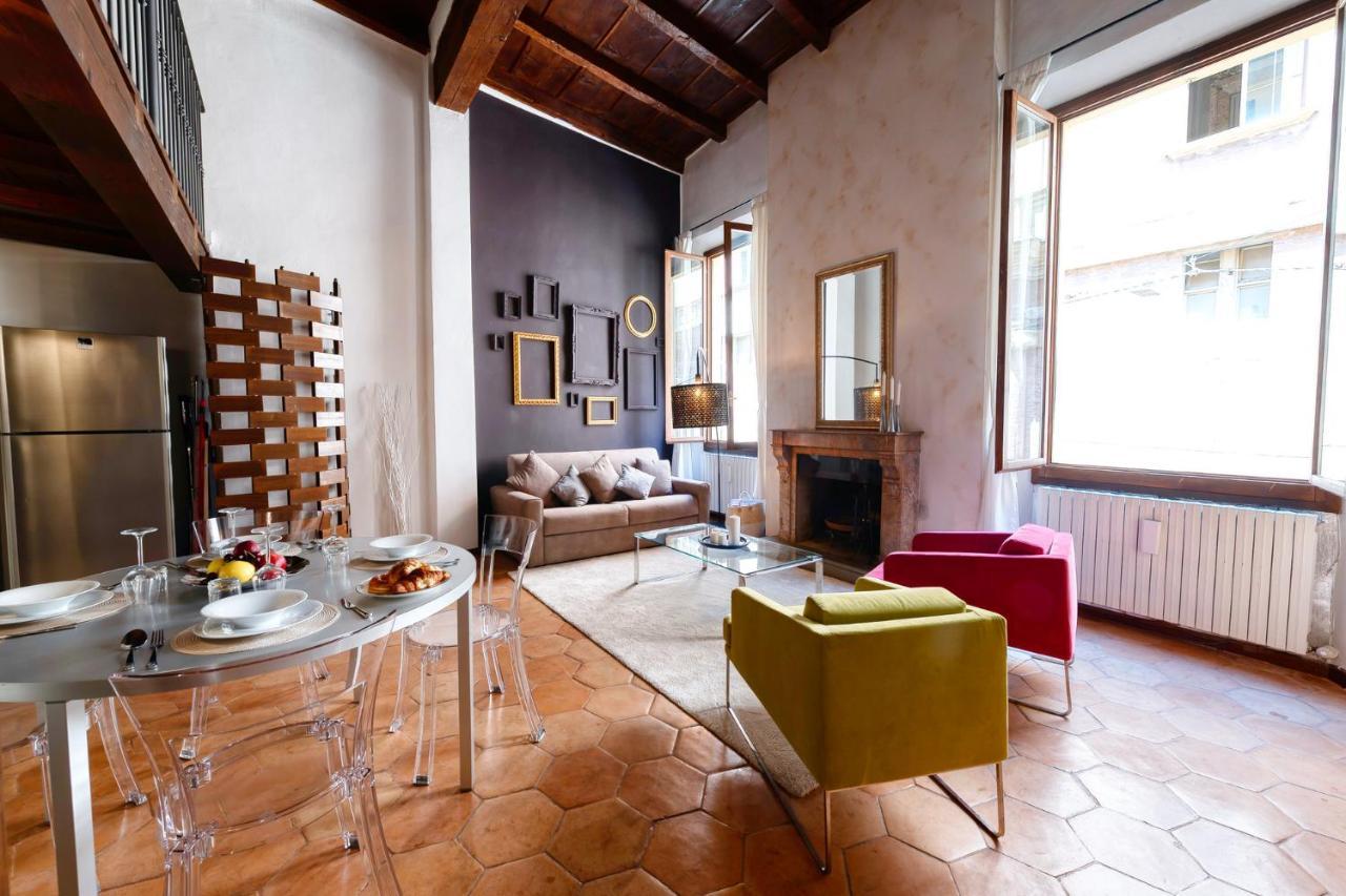 Ab Plus - Via Solferino 39 Bologna Kültér fotó